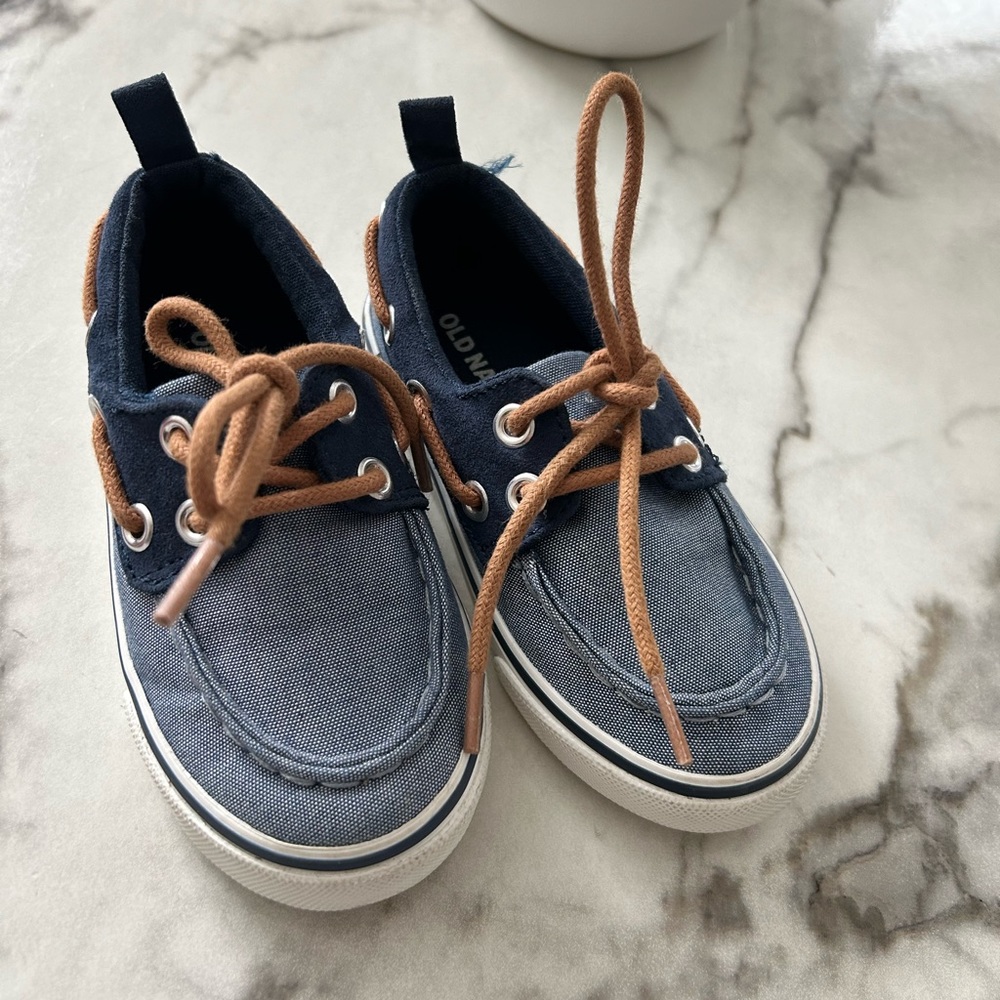 Old navy Toddler shoes